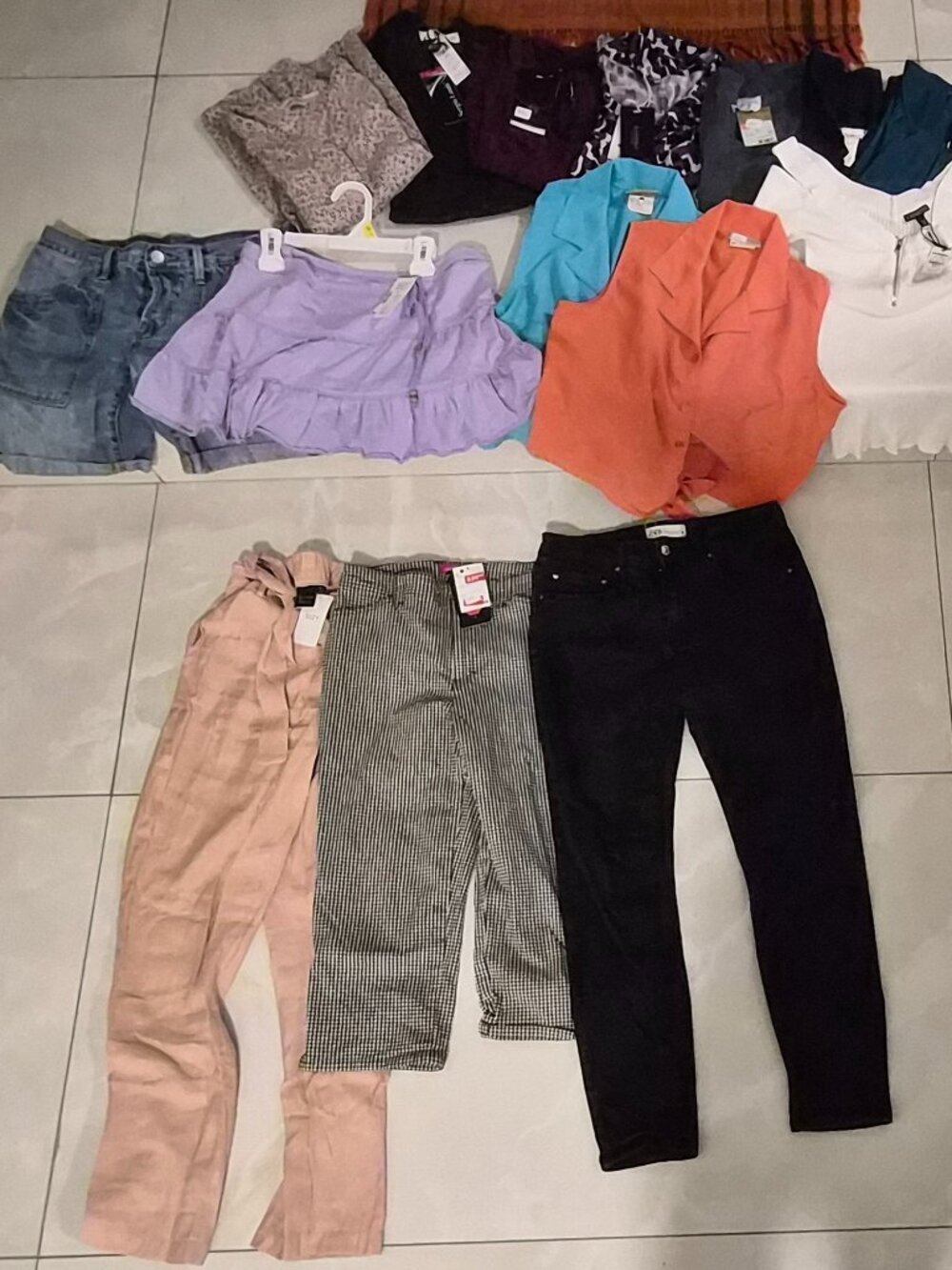 Girls/Youths Clothing